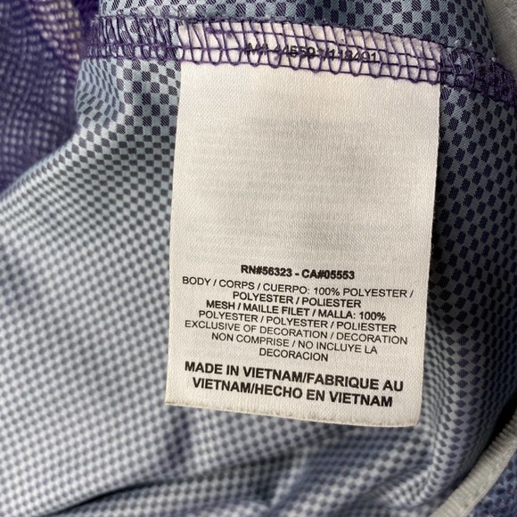 Nike Ripstop Storm-Fit Jacket Size Small - Picture 5 of 5